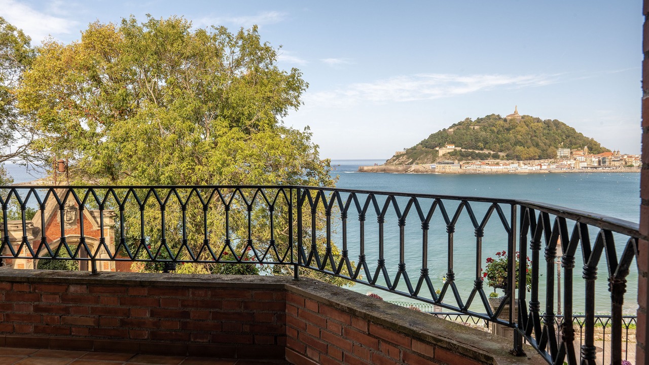 Photo of Outdoor in San Sebastian Centro