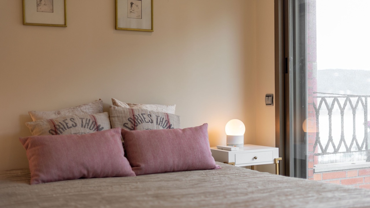 Photo of Bedroom in San Sebastian Centro