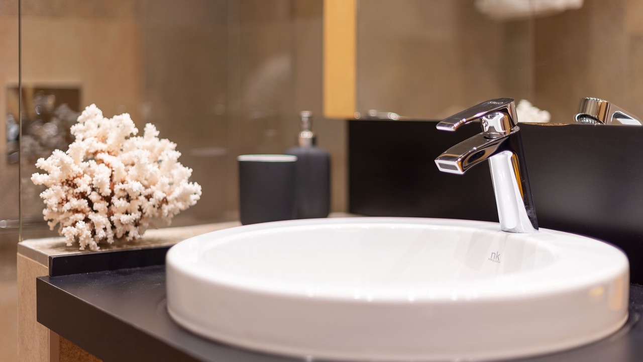 Photo of Bathroom in San Sebastian Centro