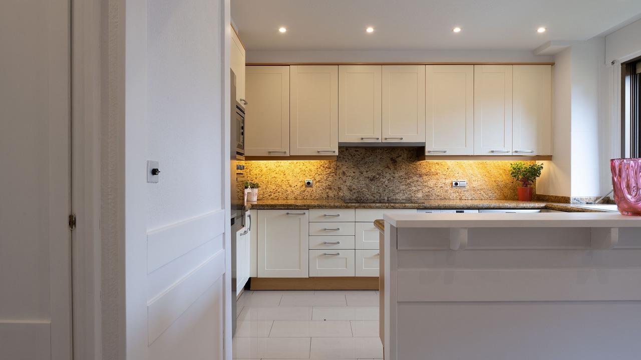 Photo of Kitchen in San Sebastian Centro