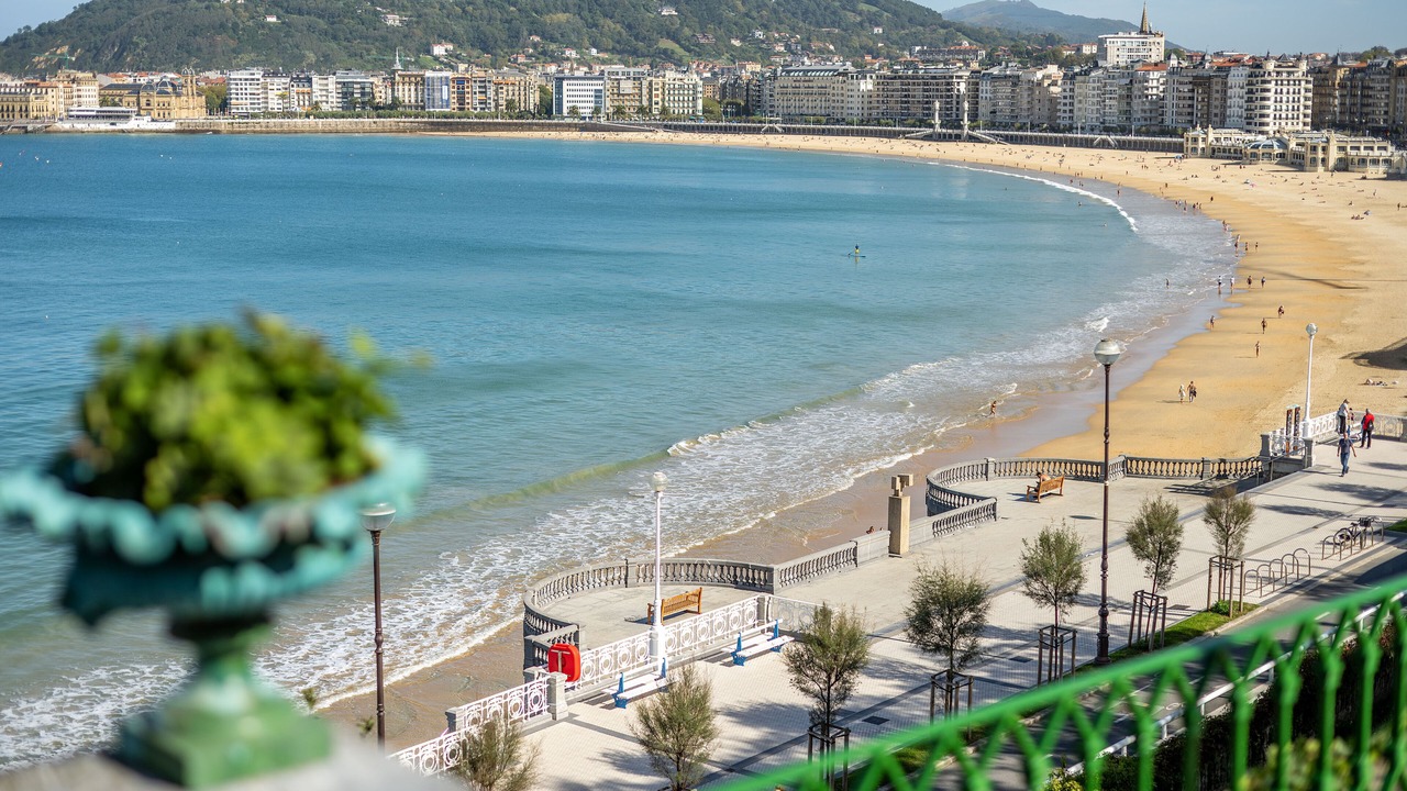 Photo of Others in San Sebastian Centro