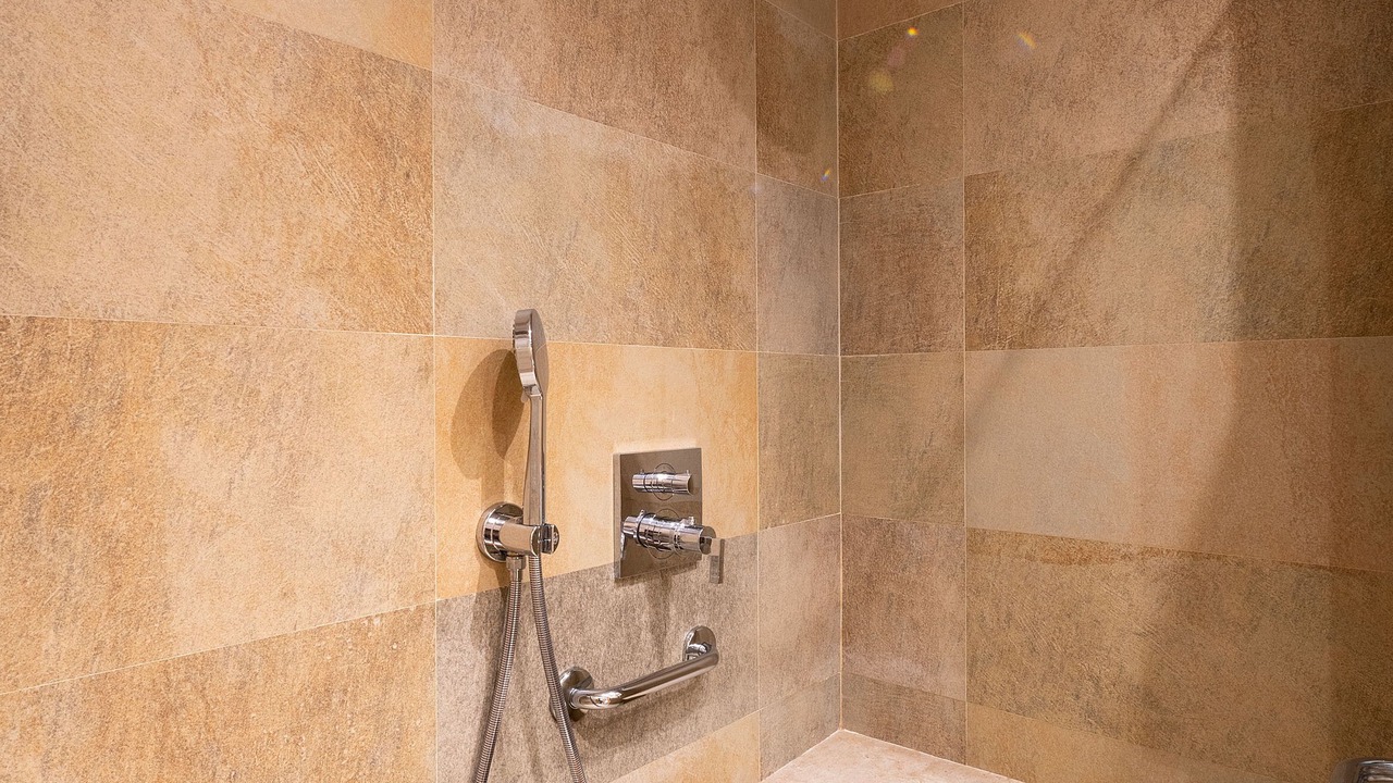 Photo of Bathroom in San Sebastian Centro