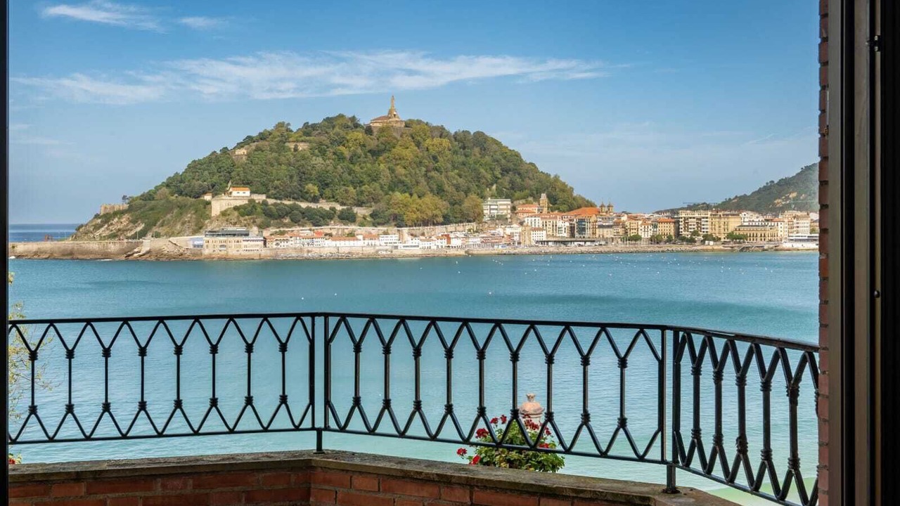 Photo of Outdoor in San Sebastian Centro
