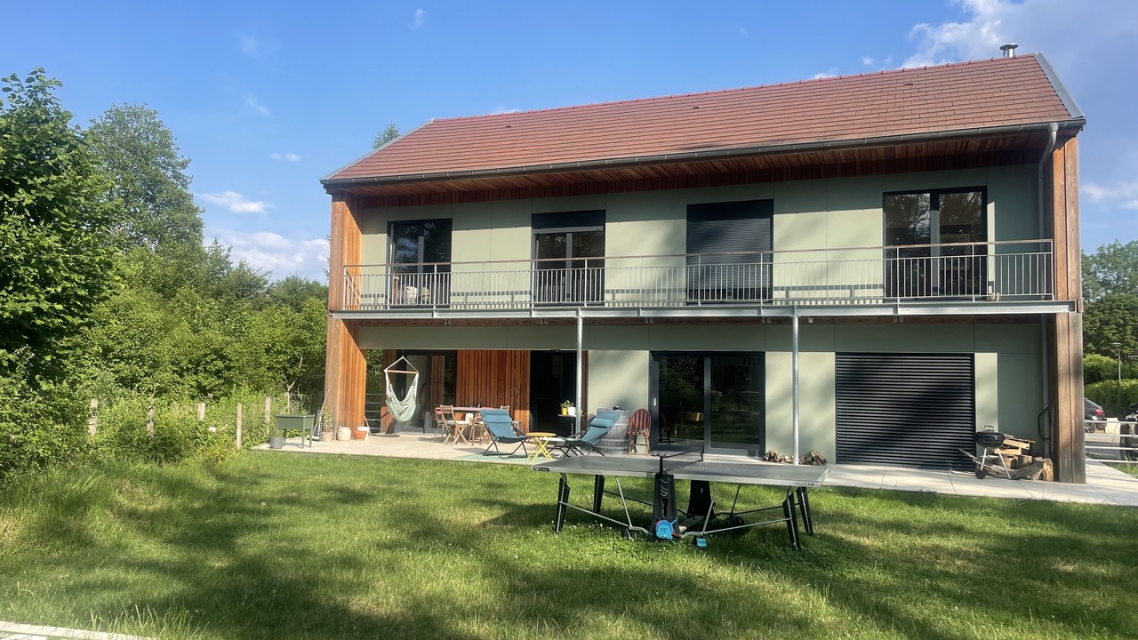 Photo of Outdoor in Chevry