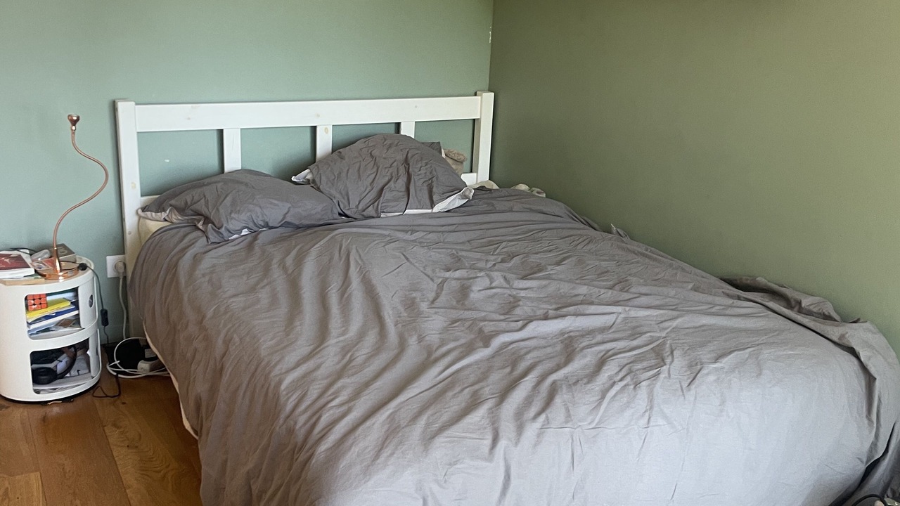 Photo of Bedroom in Chevry
