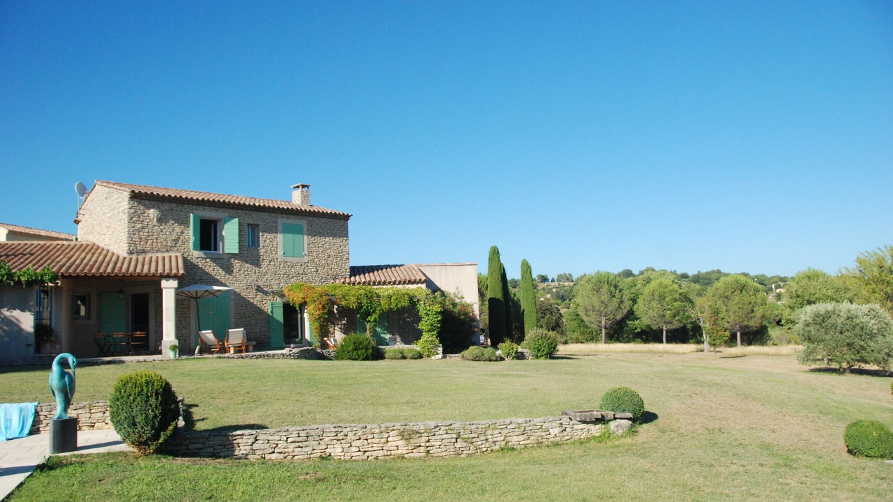 Photo of Outdoor in Goult