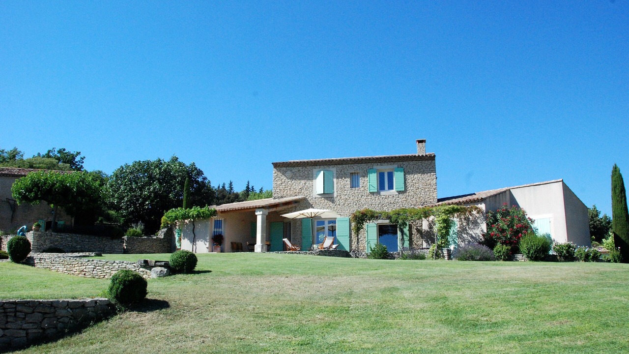 Photo of Outdoor in Goult