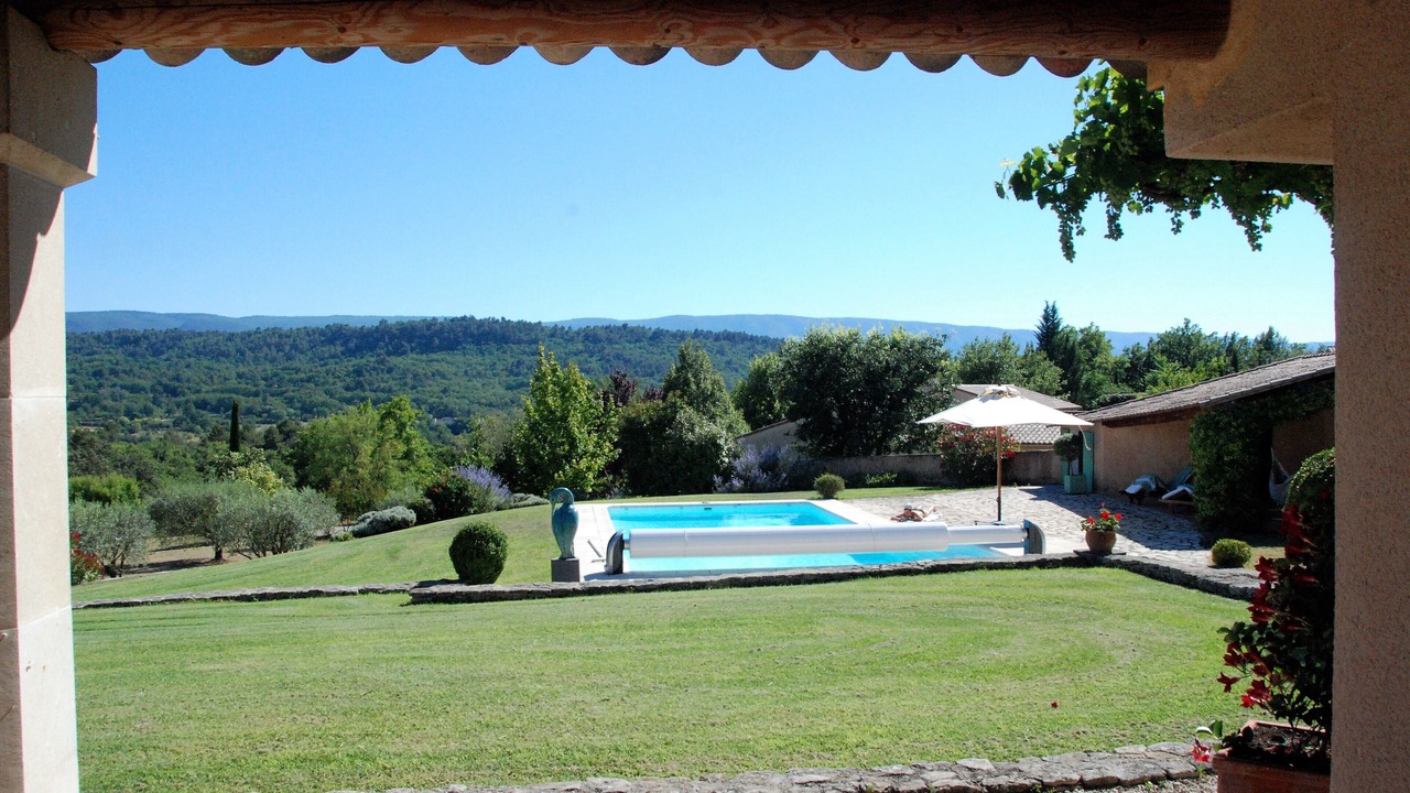 Photo of Outdoor in Goult