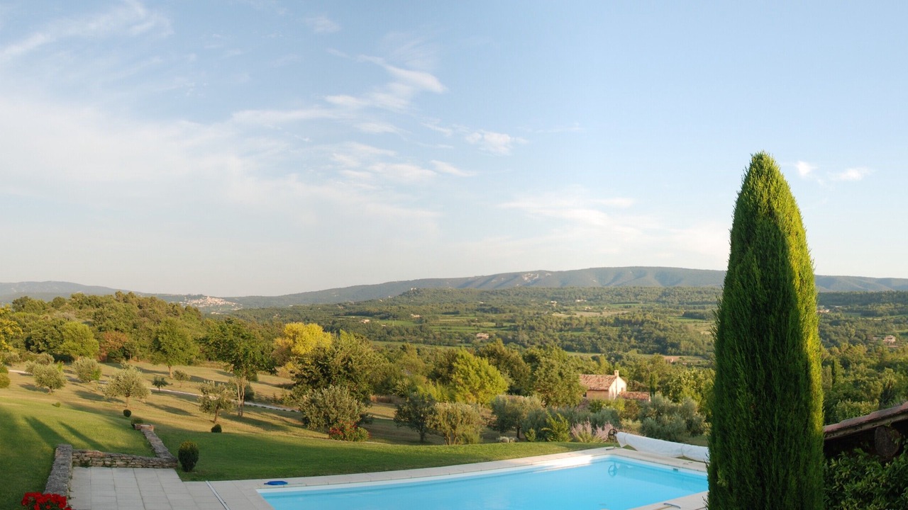 Photo of Outdoor in Goult
