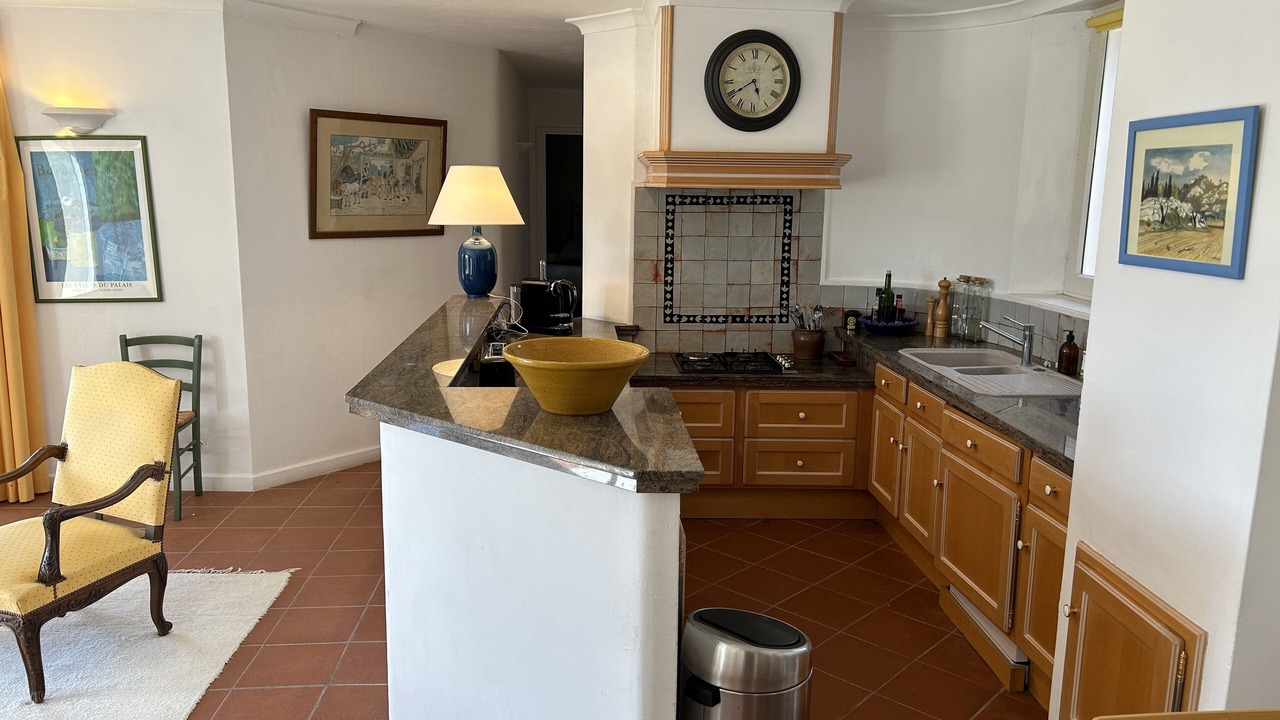 Photo of Kitchen in Goult