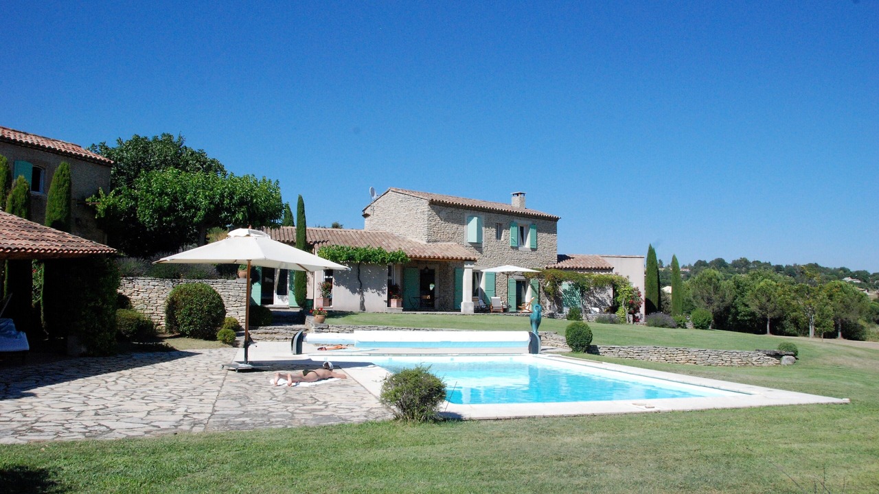 Photo of Outdoor in Goult