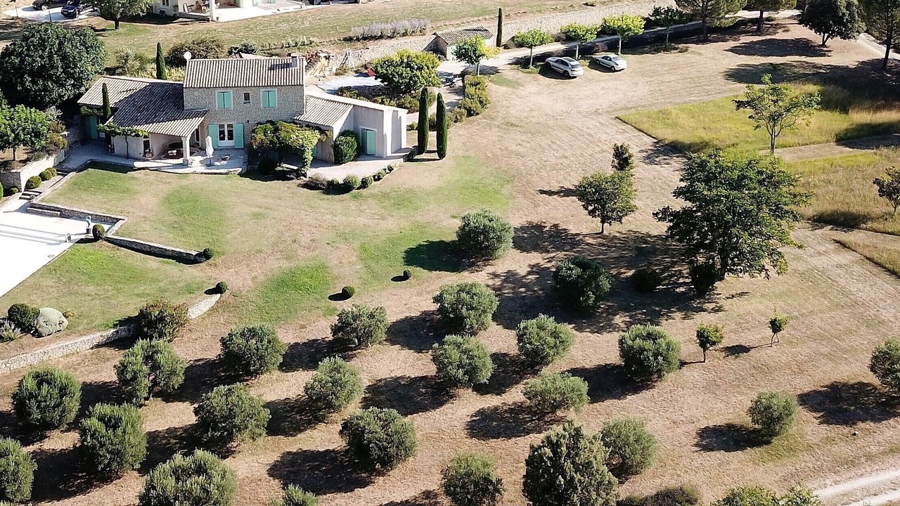 Photo of Outdoor in Goult