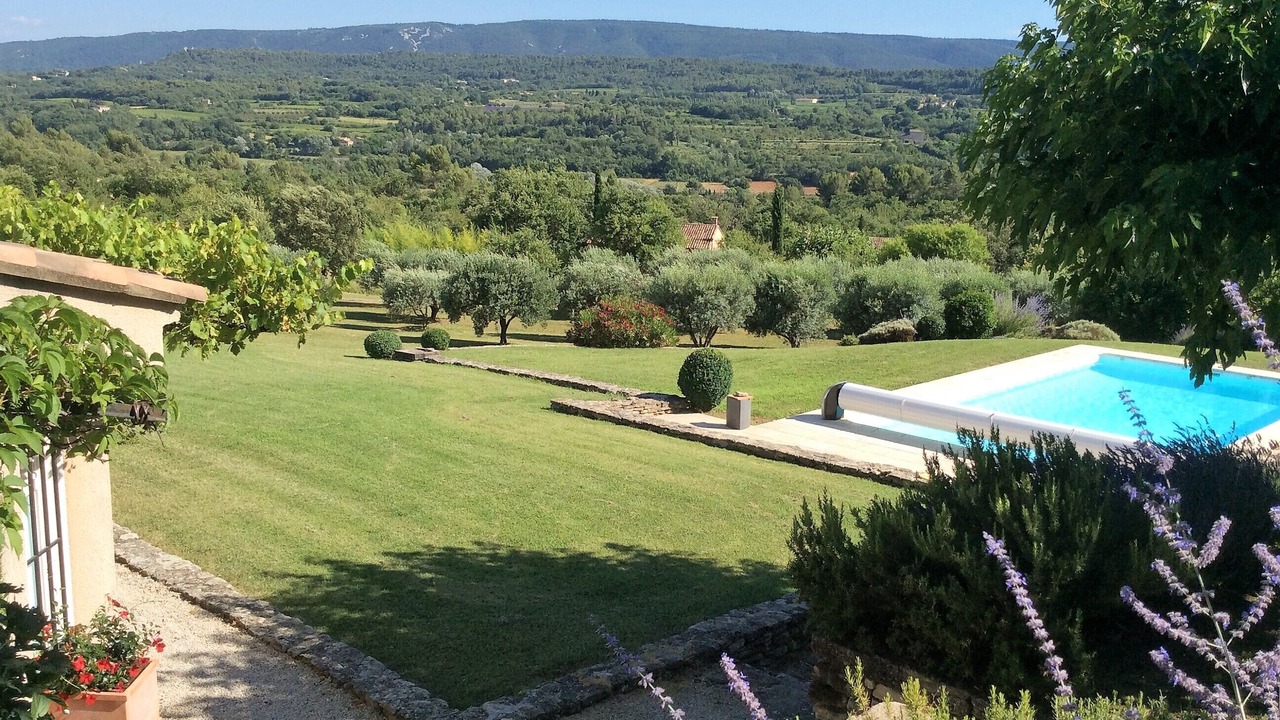 Photo of Outdoor in Goult