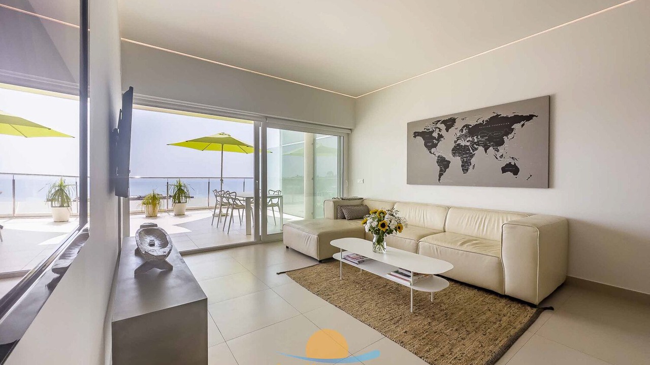 Photo of Livingroom in La Capellania