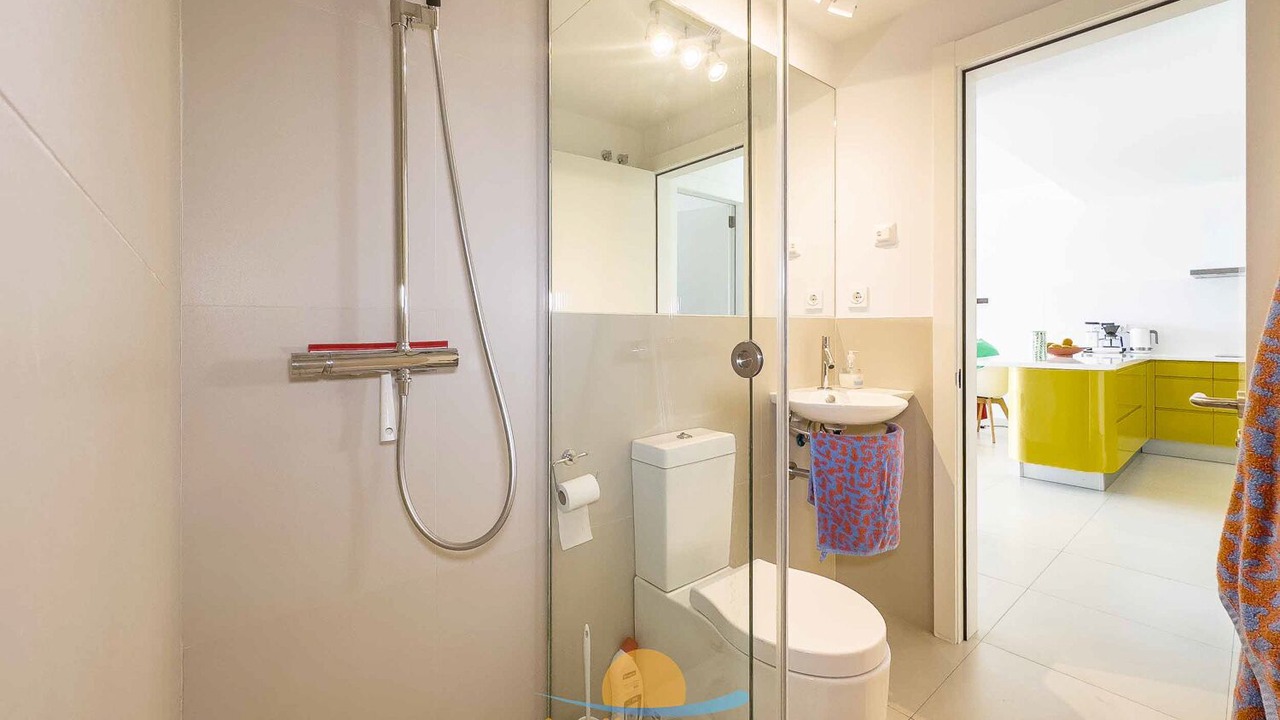 Photo of Bathroom in La Capellania