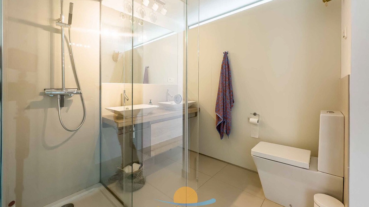 Photo of Bathroom in La Capellania
