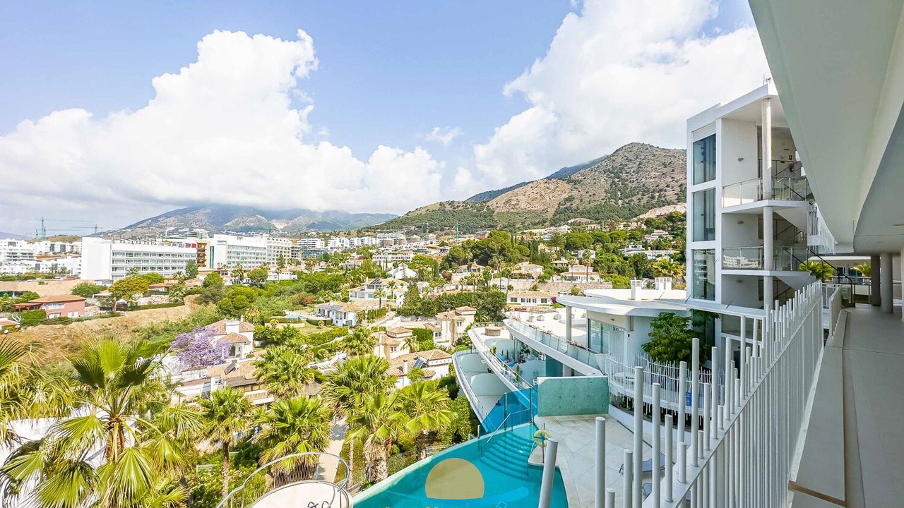 Photo of Outdoor in La Capellania