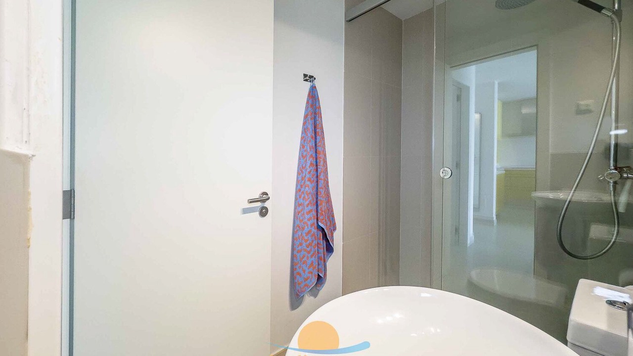 Photo of Bathroom in La Capellania