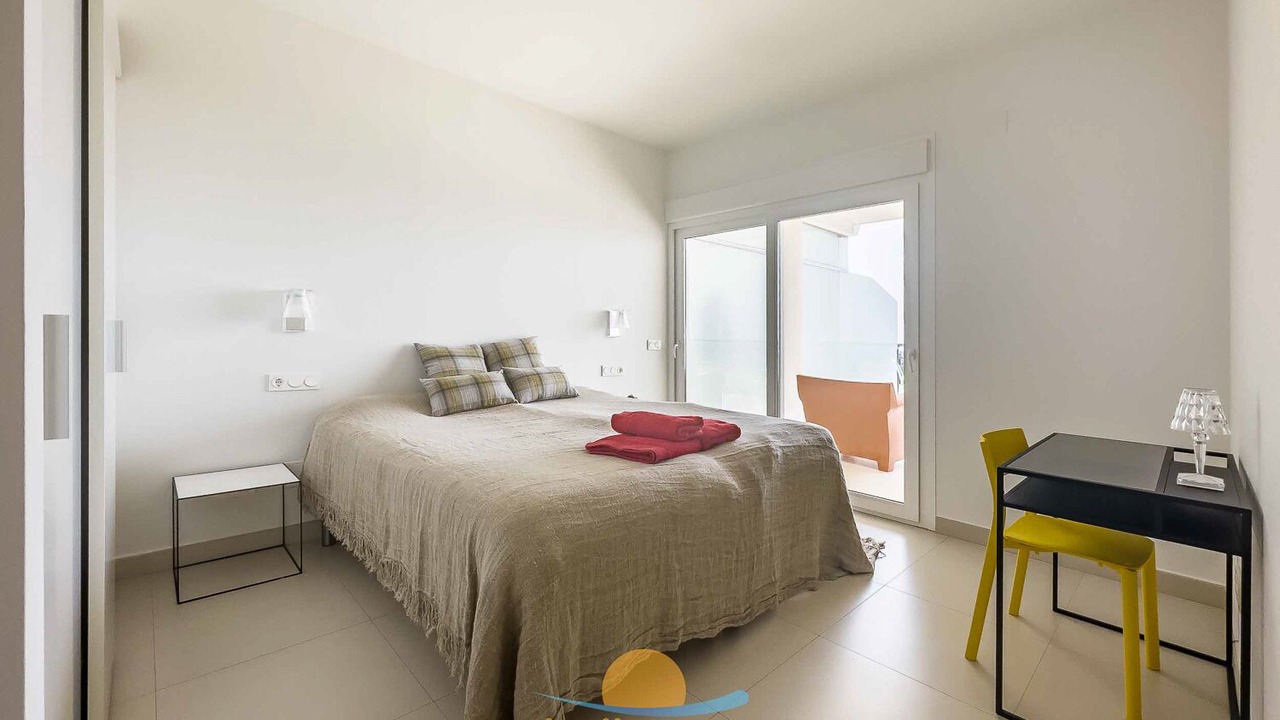 Photo of Bedroom in La Capellania
