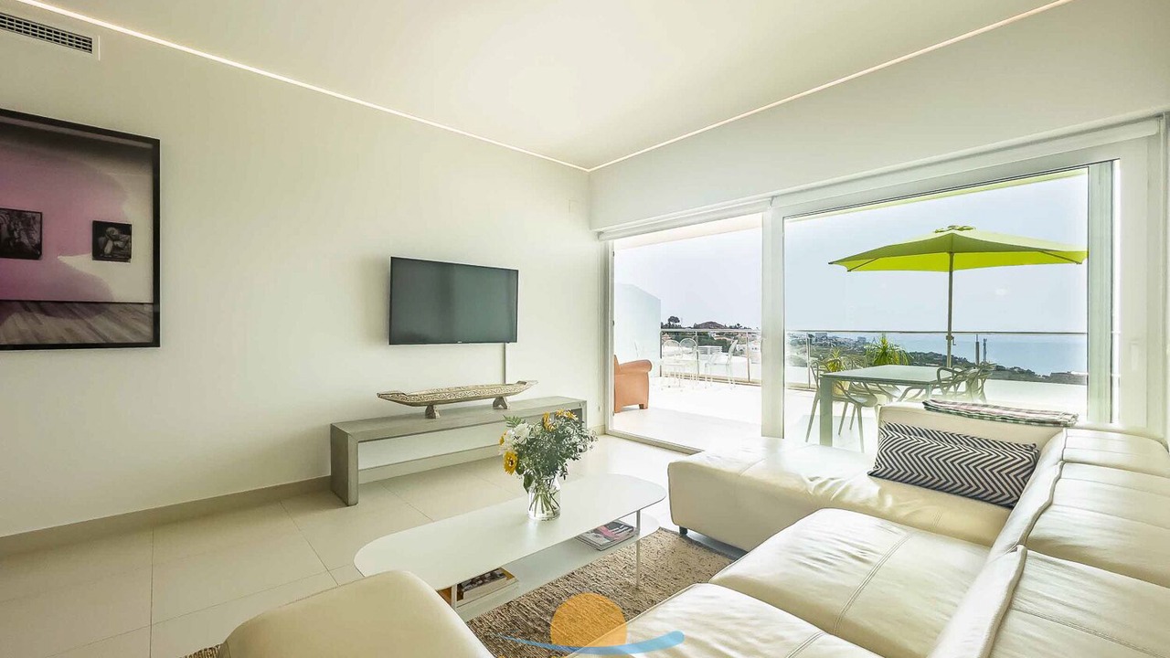 Photo of Livingroom in La Capellania