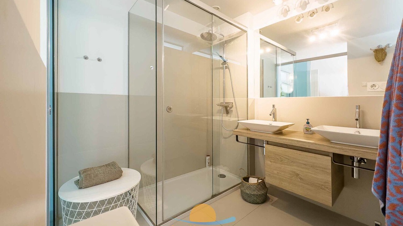 Photo of Bathroom in La Capellania