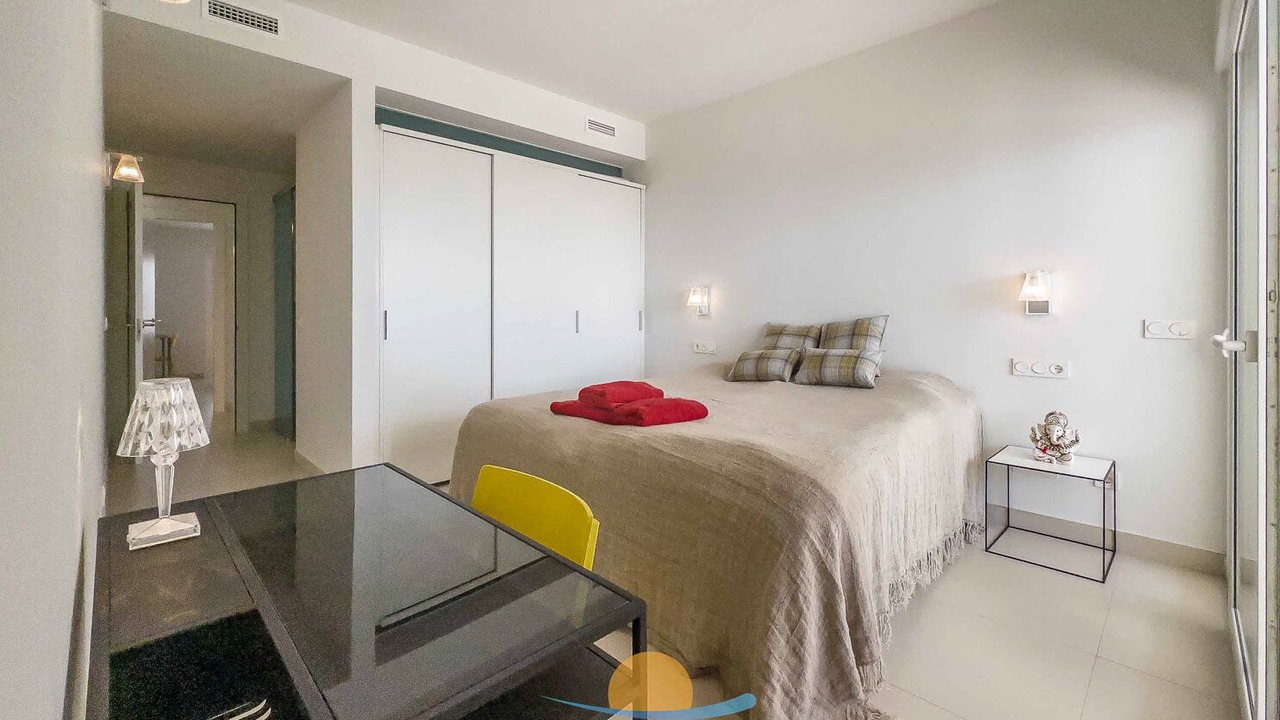 Photo of Bedroom in La Capellania