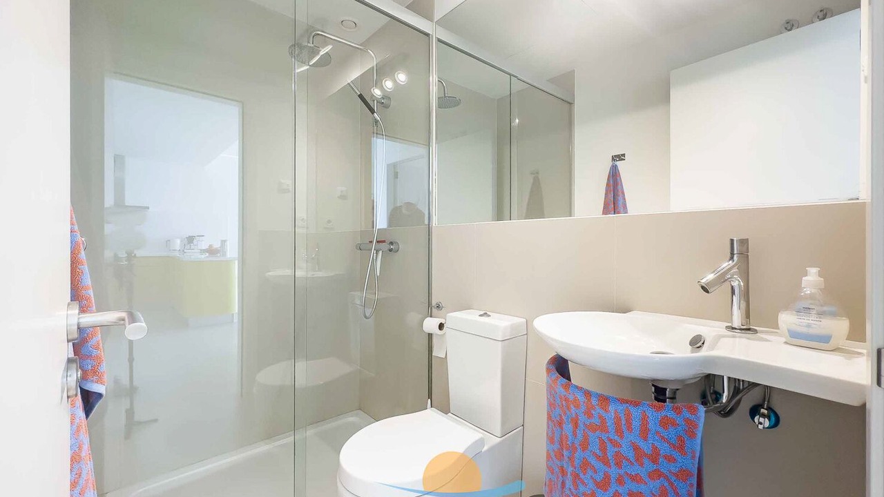 Photo of Bathroom in La Capellania