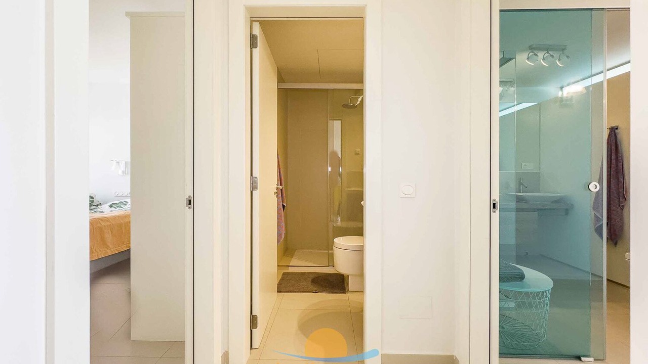 Photo of Bathroom in La Capellania