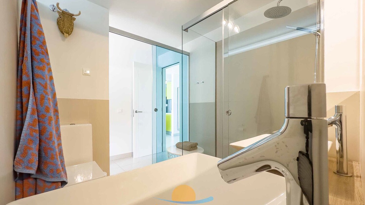 Photo of Bathroom in La Capellania