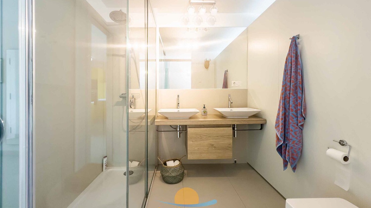 Photo of Bathroom in La Capellania