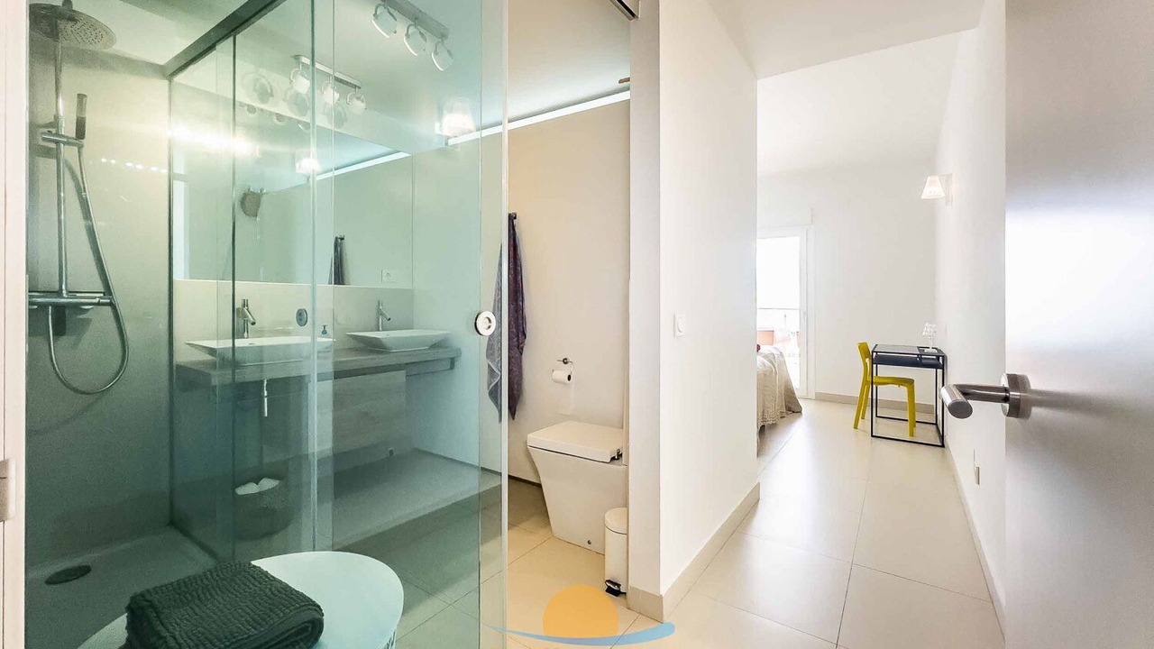 Photo of Bathroom in La Capellania