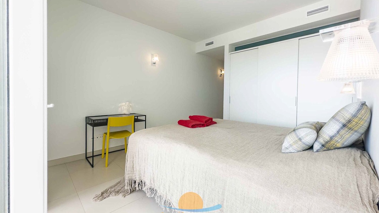 Photo of Bedroom in La Capellania