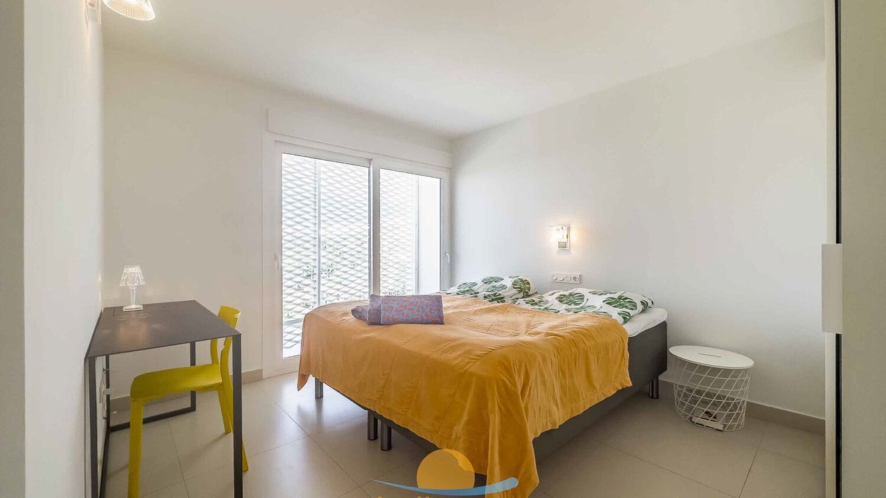 Photo of Bedroom in La Capellania