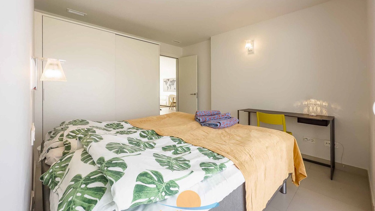 Photo of Bedroom in La Capellania
