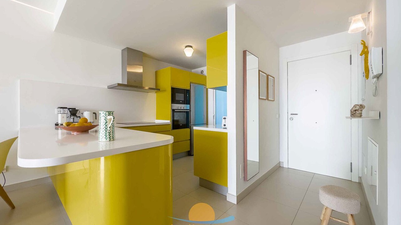 Photo of Kitchen in La Capellania