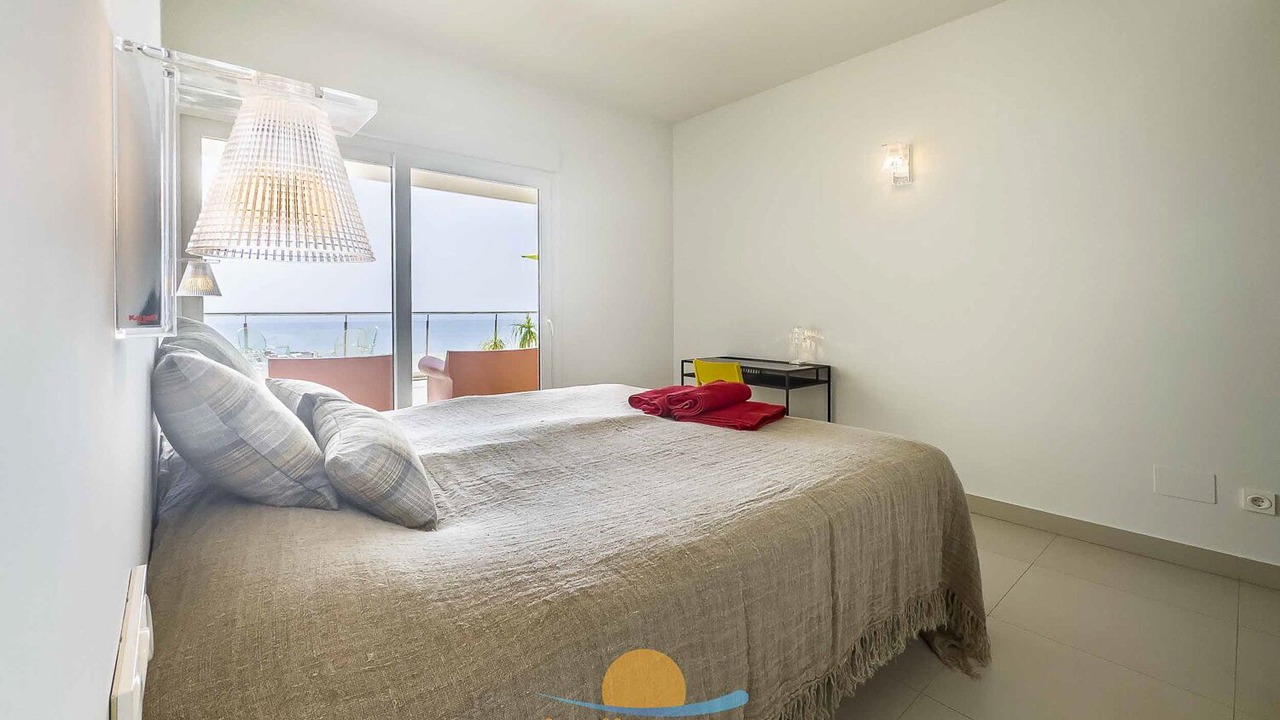 Photo of Bedroom in La Capellania
