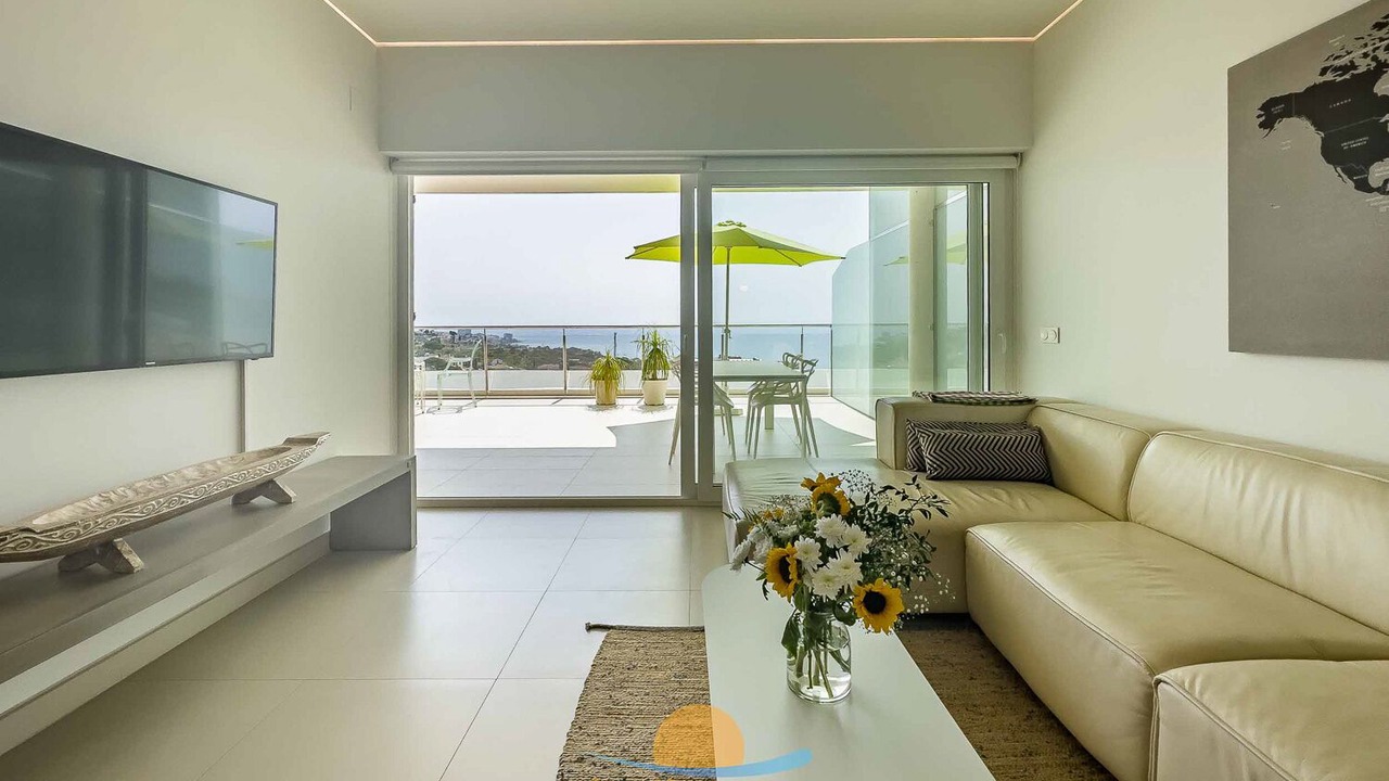 Photo of Livingroom in La Capellania