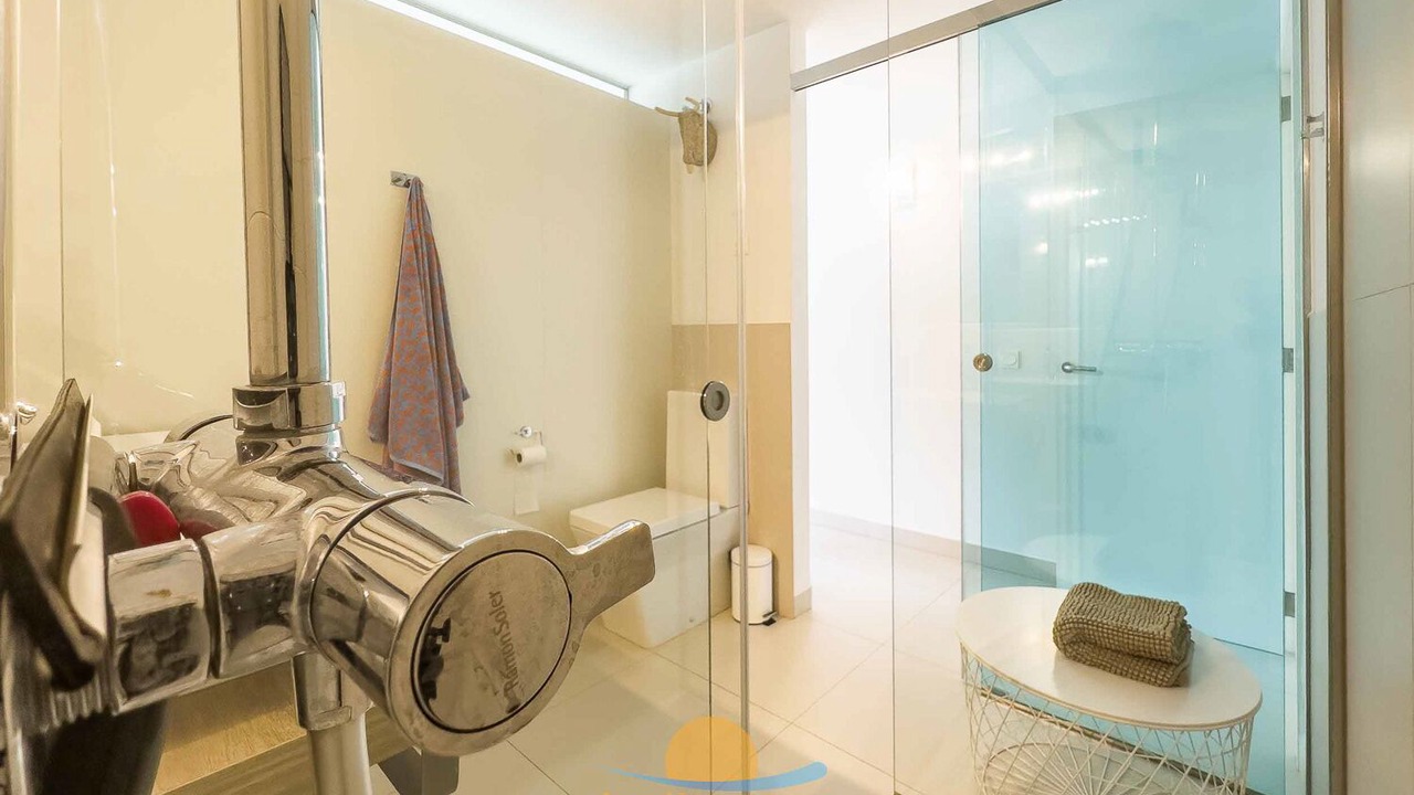 Photo of Bathroom in La Capellania