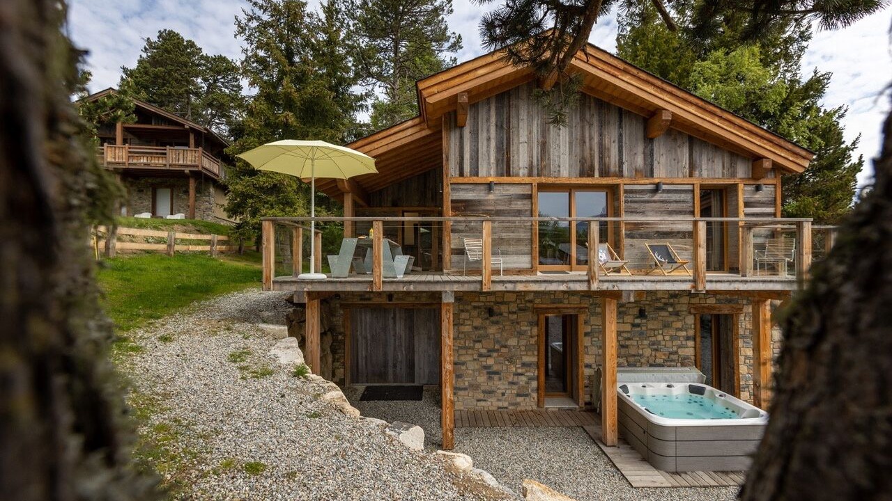 Photo of Patio Balcony in Superbolquere