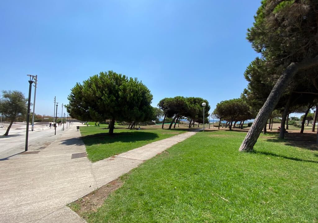 Photo of Outdoor in Diagonal Mar i el Front Maritim del Poblenou