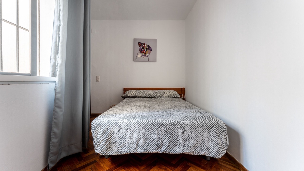 Photo of Bedroom in Fuengirola City Centre