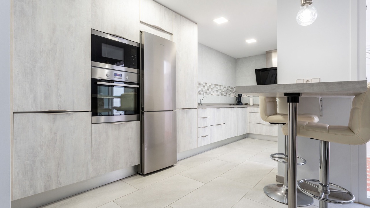 Photo of Kitchen in Fuengirola City Centre