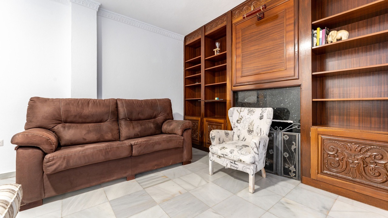 Photo of Livingroom in Fuengirola City Centre