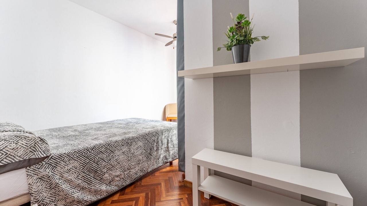 Photo of Bedroom in Fuengirola City Centre