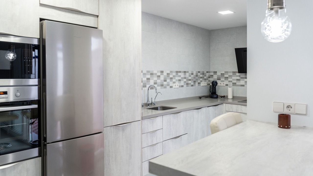 Photo of Kitchen in Fuengirola City Centre