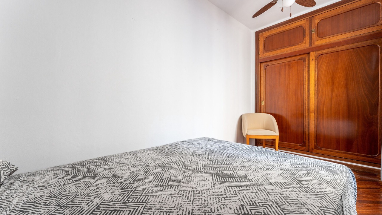 Photo of Bedroom in Fuengirola City Centre