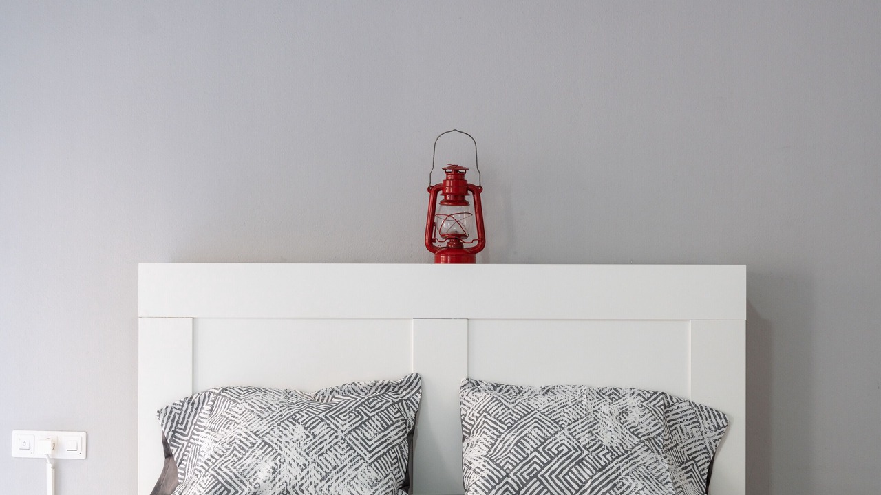 Photo of Bedroom in Fuengirola City Centre