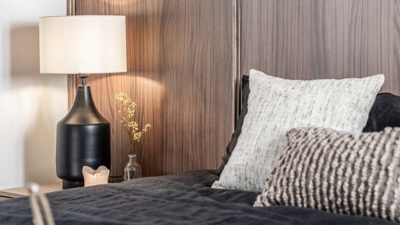 Photo of Bedroom in Malasana