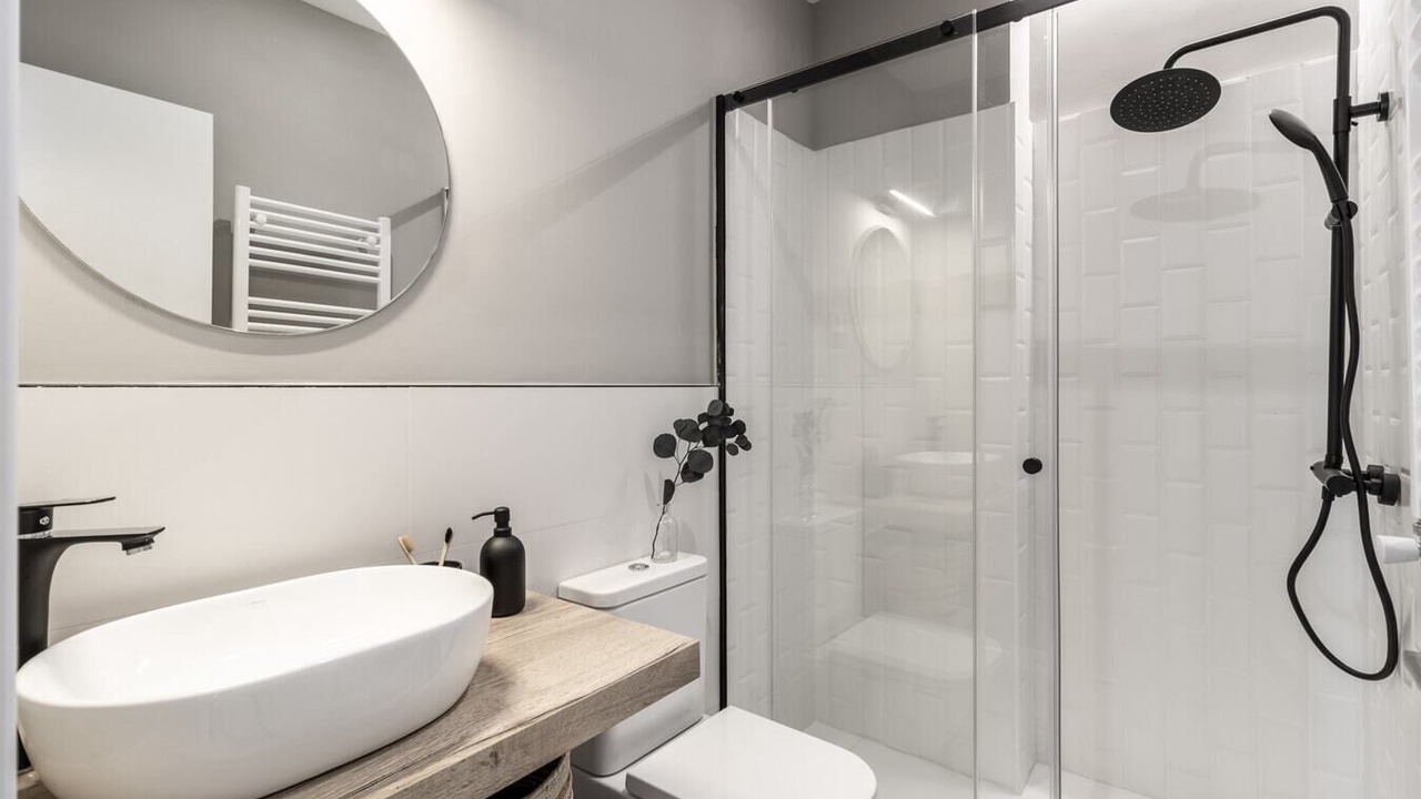 Photo of Bathroom in Malasana