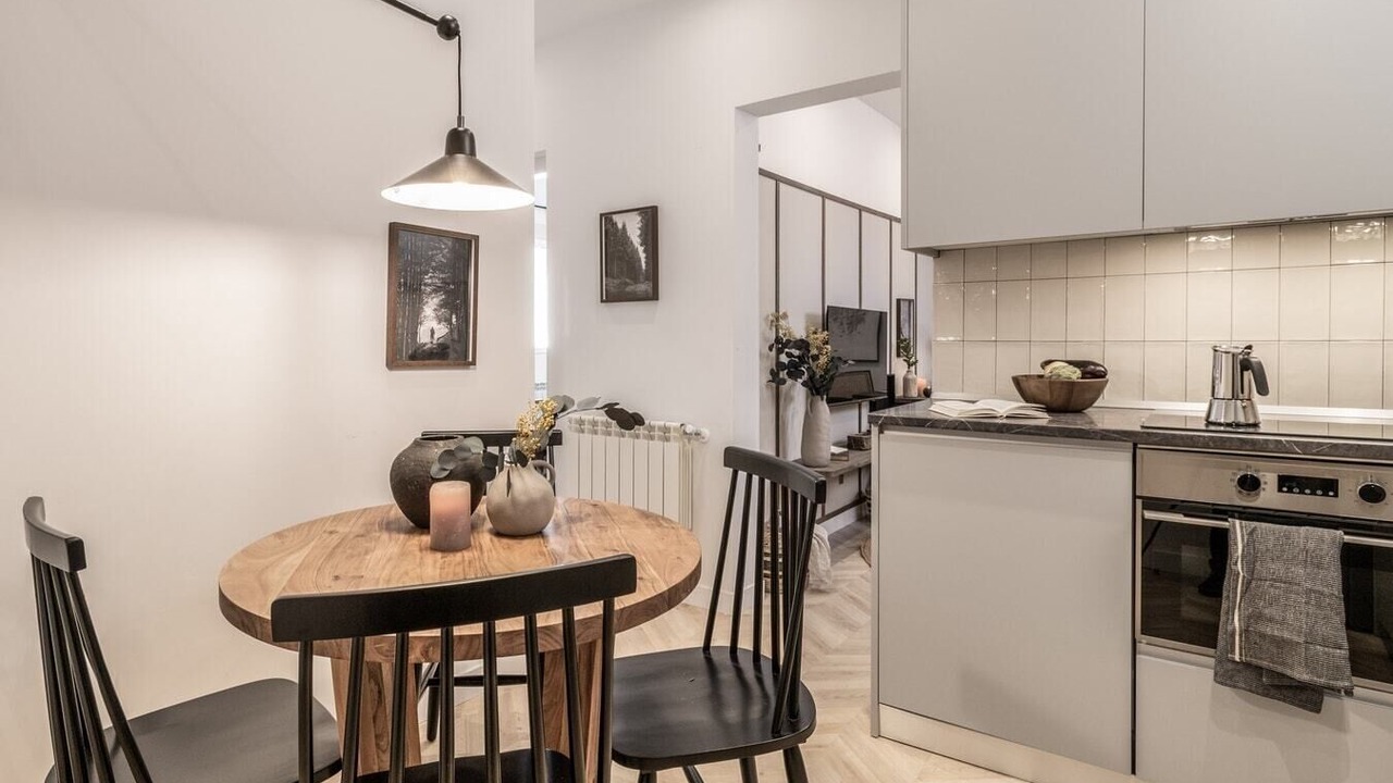 Photo of Kitchen in Malasana